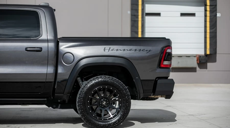 2022 Ram 1500 TRX 1st Gen - Image 24 of 31