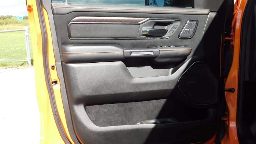 2022 Ram 1500 TRX 1st Gen - Image 4 of 29