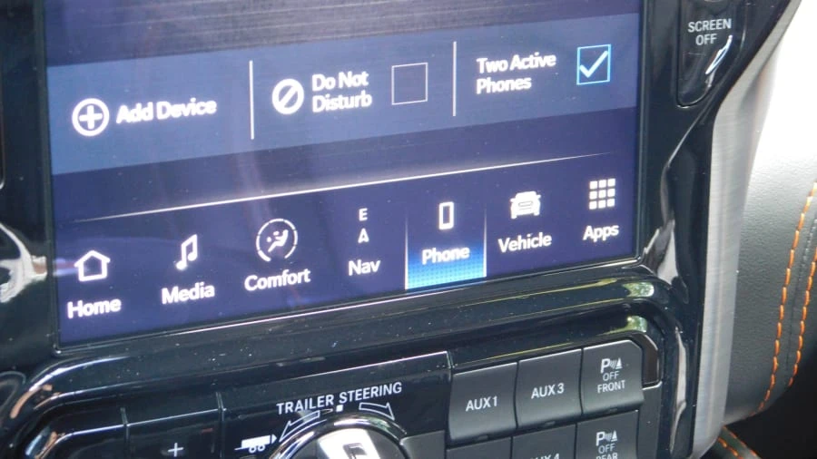 2022 Ram 1500 TRX 1st Gen - Image 14 of 29