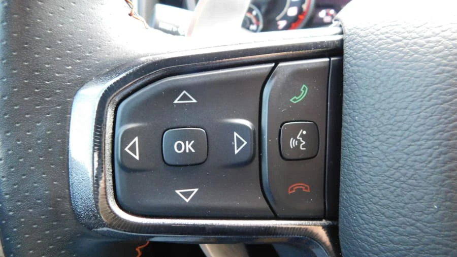 2022 Ram 1500 TRX 1st Gen - Image 18 of 29