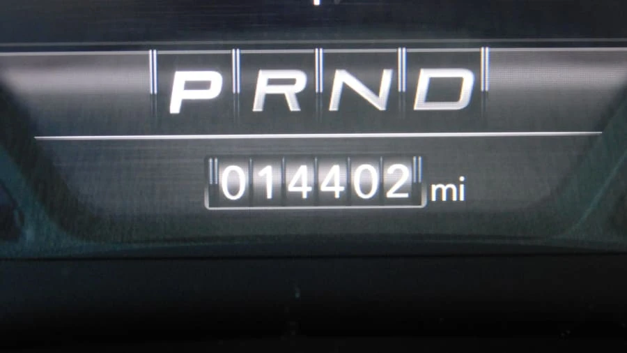 2022 Ram 1500 TRX 1st Gen - Image 21 of 29