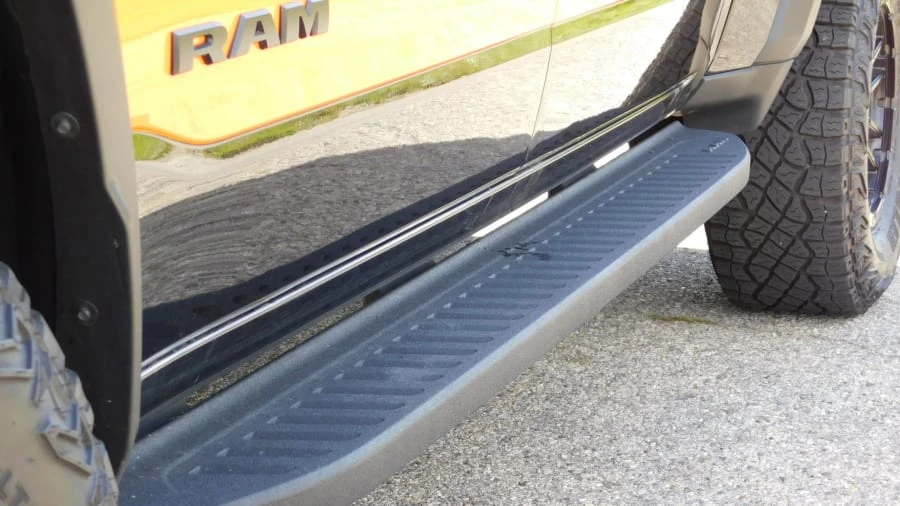 2022 Ram 1500 TRX 1st Gen - Image 24 of 29