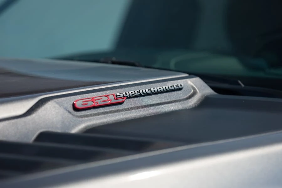2022 Ram 1500 TRX 1st Gen - Image 4 of 22