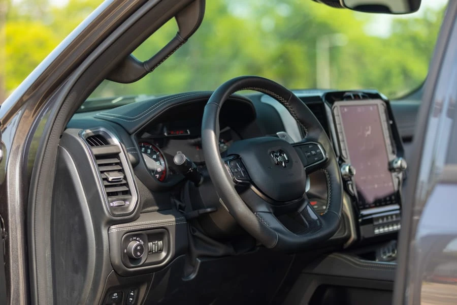 2022 Ram 1500 TRX 1st Gen - Image 18 of 22