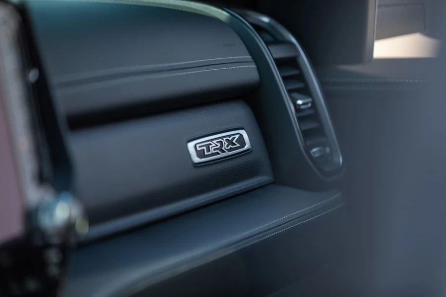 2022 Ram 1500 TRX 1st Gen - Image 17 of 22