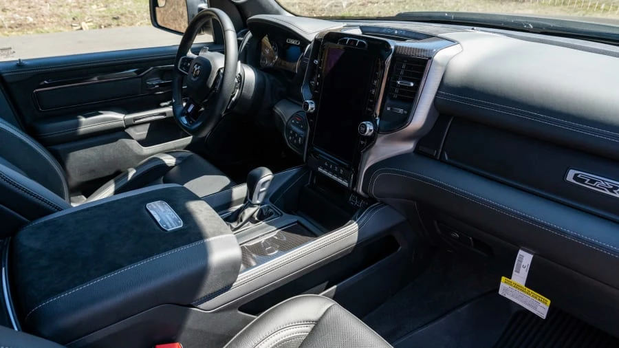 2022 Ram 1500 TRX 1st Gen - Image 22 of 31
