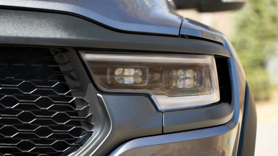 2022 Ram 1500 TRX 1st Gen - Image 5 of 31