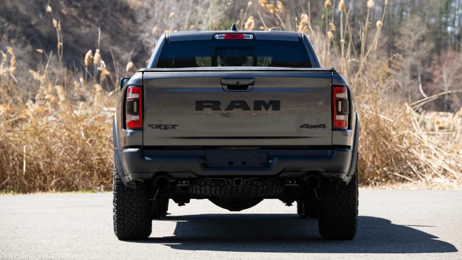 2022 Ram 1500 TRX 1st Gen - Image 10 of 31