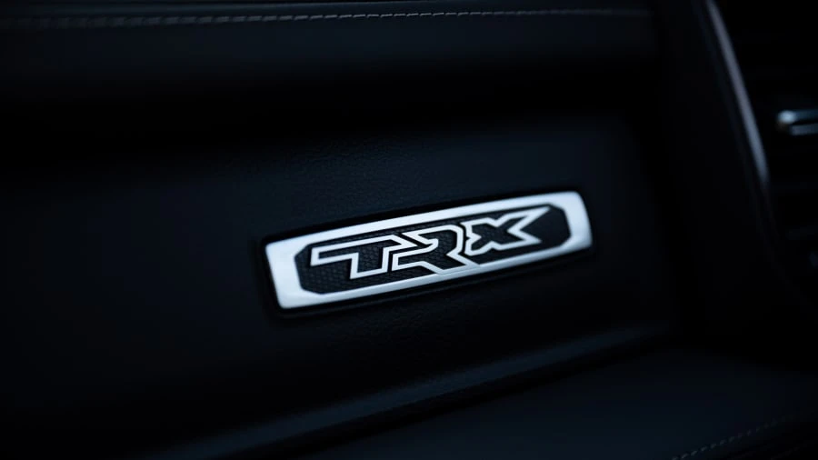 2022 Ram 1500 TRX 1st Gen - Image 12 of 31