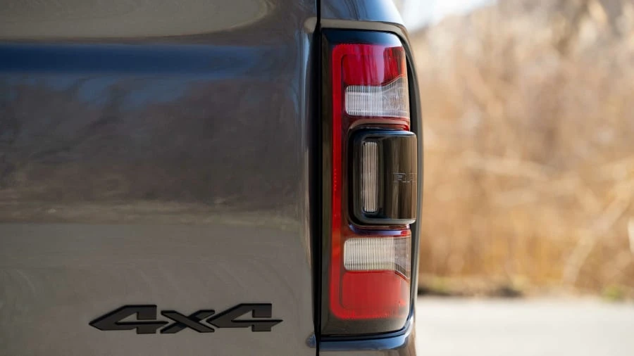 2022 Ram 1500 TRX 1st Gen - Image 13 of 31