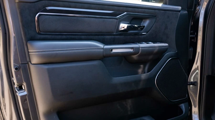 2022 Ram 1500 TRX 1st Gen - Image 26 of 31