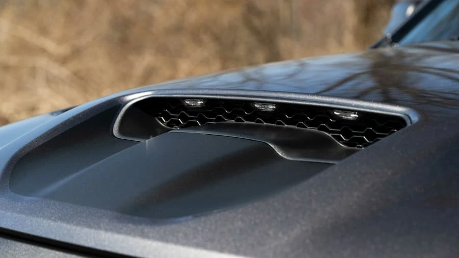 2022 Ram 1500 TRX 1st Gen - Image 14 of 31