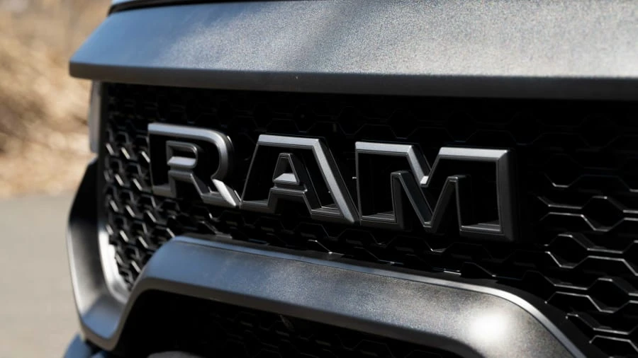 2022 Ram 1500 TRX 1st Gen - Image 15 of 31