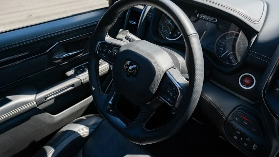 2022 Ram 1500 TRX 1st Gen - Image 29 of 31