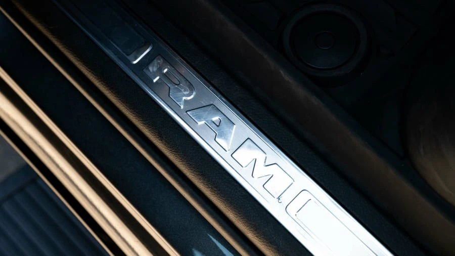2022 Ram 1500 TRX 1st Gen - Image 30 of 31