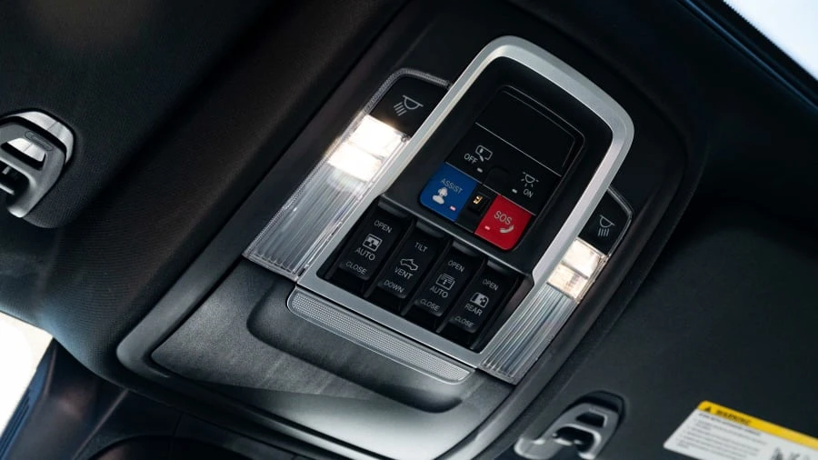 2022 Ram 1500 TRX 1st Gen - Image 31 of 31