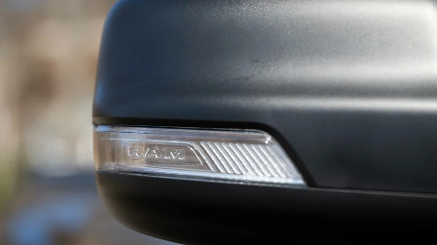 2022 Ram 1500 TRX 1st Gen - Image 16 of 31
