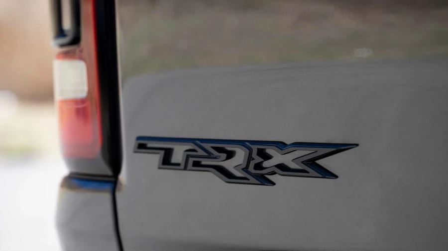 2022 Ram 1500 TRX 1st Gen - Image 17 of 31