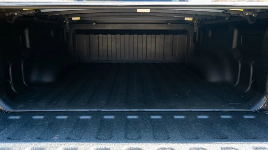 2022 Ram 1500 TRX 1st Gen - Image 20 of 31