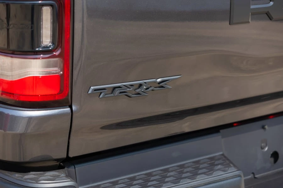 2022 Ram 1500 TRX 1st Gen - Image 9 of 22