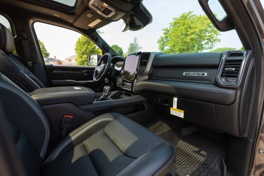 2022 Ram 1500 TRX 1st Gen - Image 15 of 22