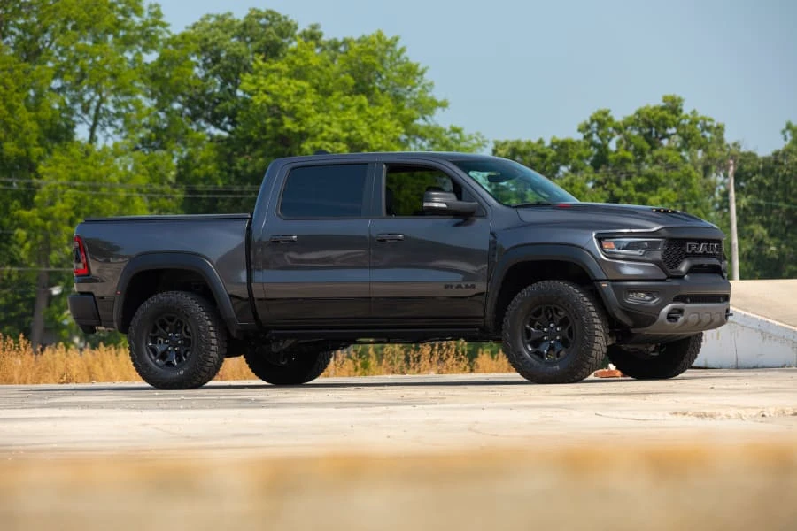 2022 Ram 1500 TRX 1st Gen - Image 14 of 22