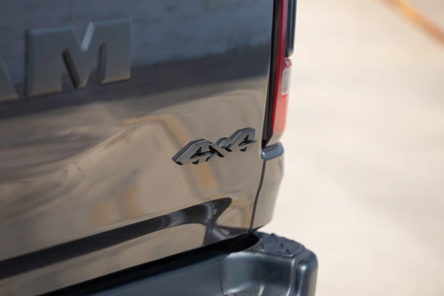 2022 Ram 1500 TRX 1st Gen - Image 7 of 22