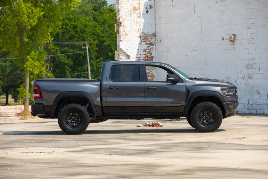 2022 Ram 1500 TRX 1st Gen - Image 6 of 22