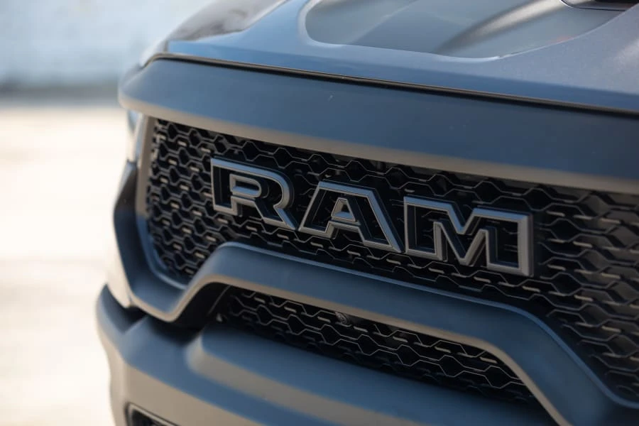 2022 Ram 1500 TRX 1st Gen - Image 5 of 22