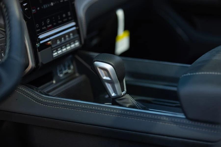 2022 Ram 1500 TRX 1st Gen - Image 20 of 22