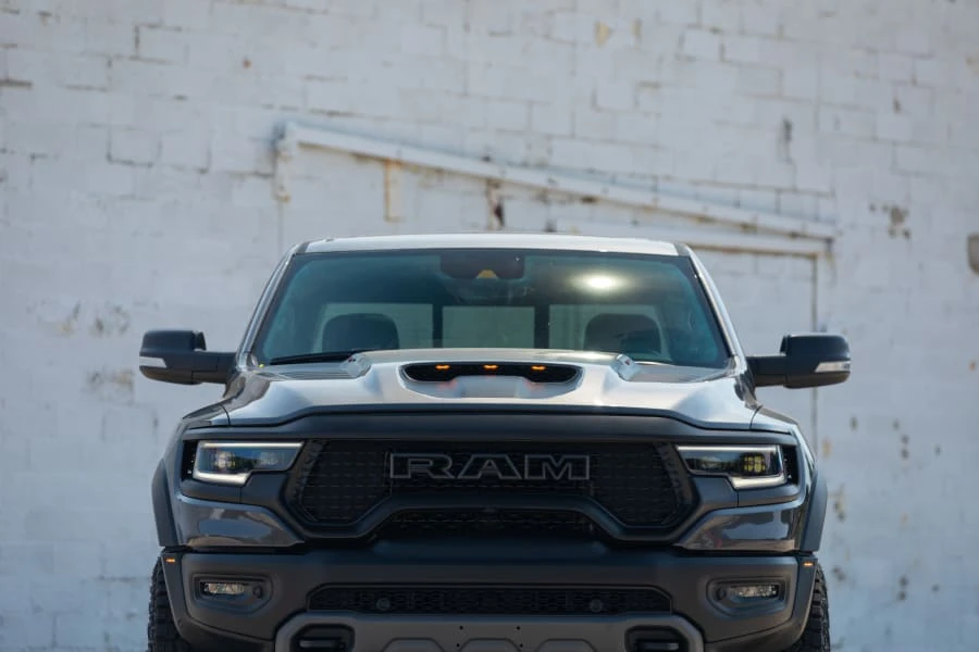 2022 Ram 1500 TRX 1st Gen - Image 13 of 22