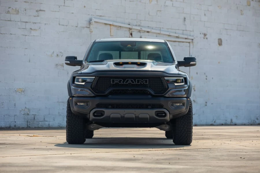 2022 Ram 1500 TRX 1st Gen - Image 8 of 22