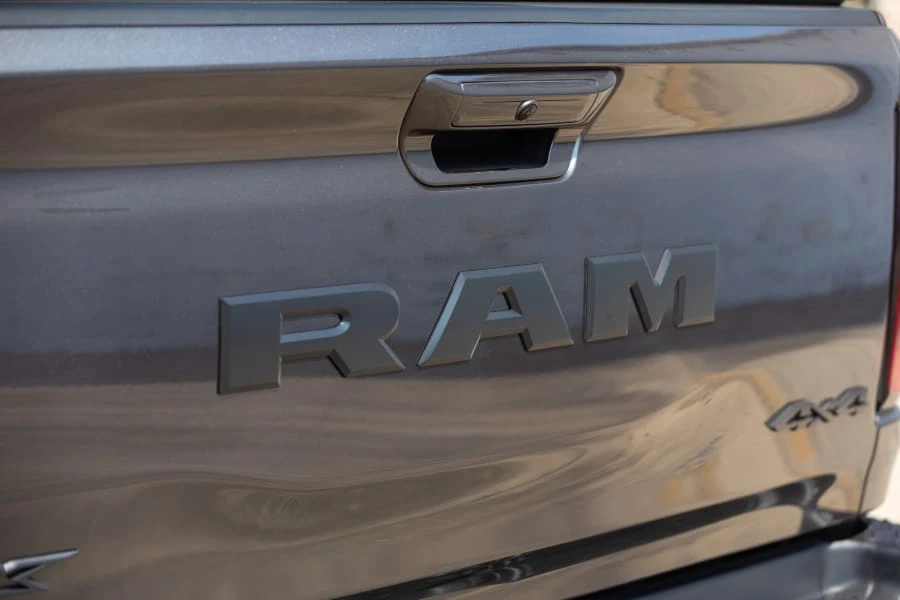 2022 Ram 1500 TRX 1st Gen - Image 11 of 22