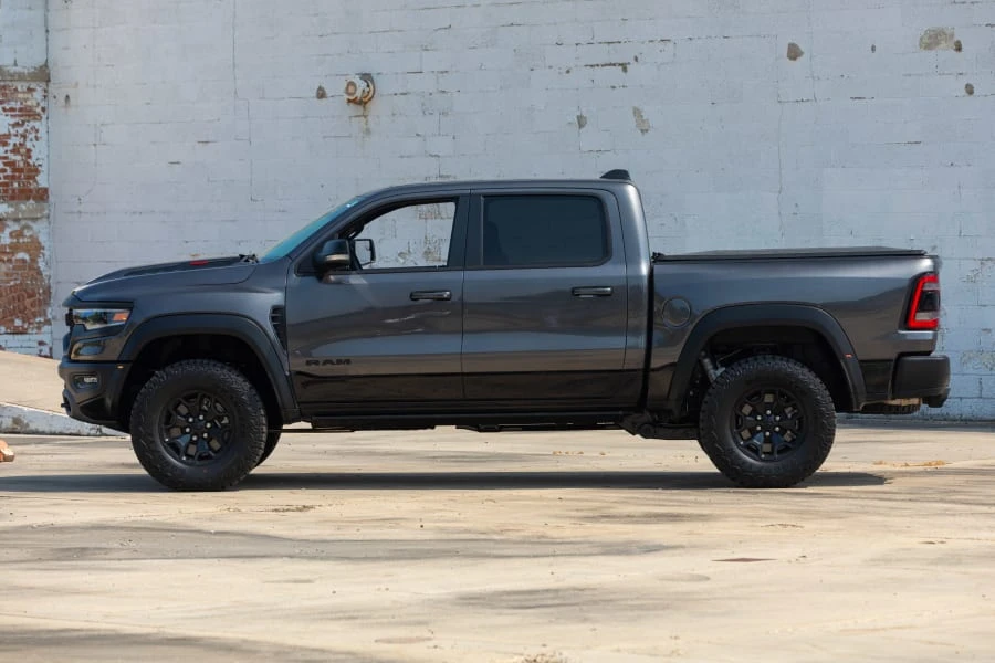 2022 Ram 1500 TRX 1st Gen - Image 2 of 22