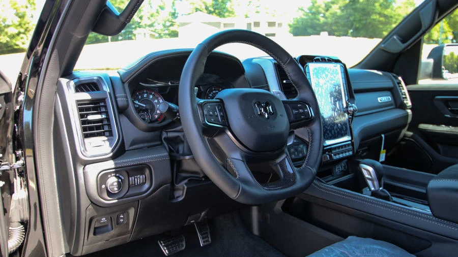2022 Ram 1500 TRX 1st Gen - Image 4 of 31