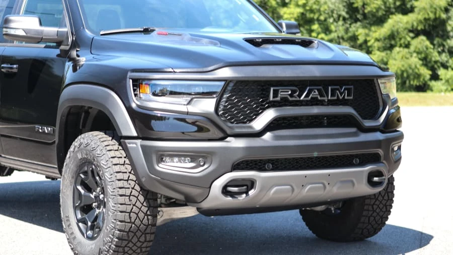 2022 Ram 1500 TRX 1st Gen - Image 7 of 31