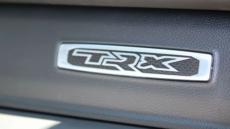 2022 Ram 1500 TRX 1st Gen - Image 8 of 31