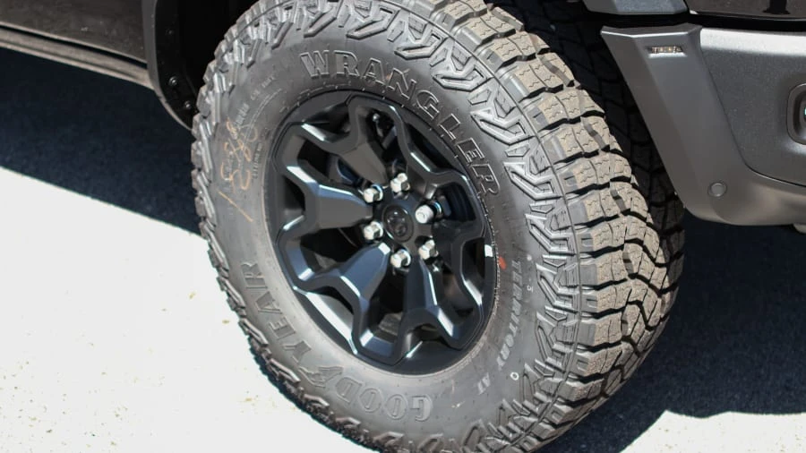 2022 Ram 1500 TRX 1st Gen - Image 9 of 31