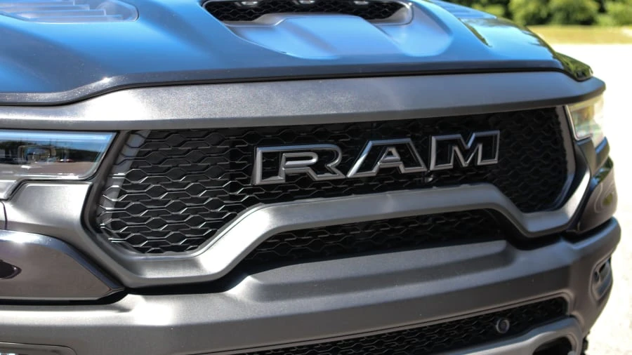 2022 Ram 1500 TRX 1st Gen - Image 10 of 31