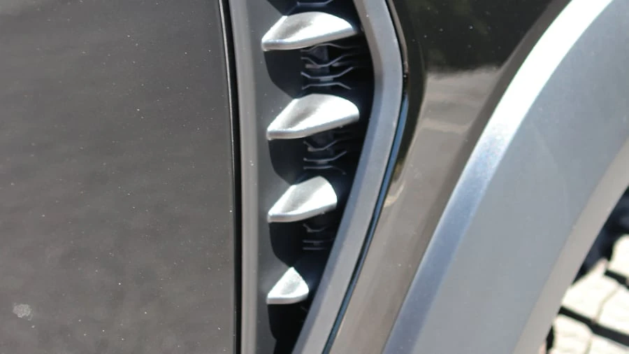 2022 Ram 1500 TRX 1st Gen - Image 12 of 31
