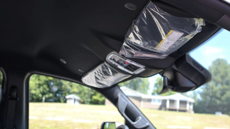 2022 Ram 1500 TRX 1st Gen - Image 13 of 31