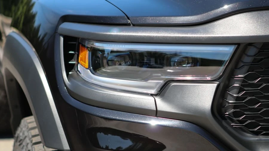 2022 Ram 1500 TRX 1st Gen - Image 16 of 31