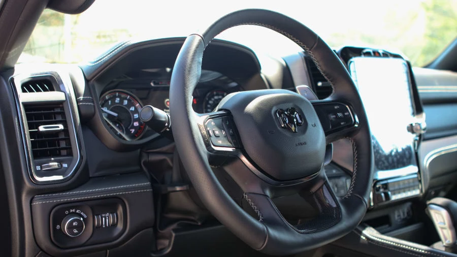 2022 Ram 1500 TRX 1st Gen - Image 20 of 31
