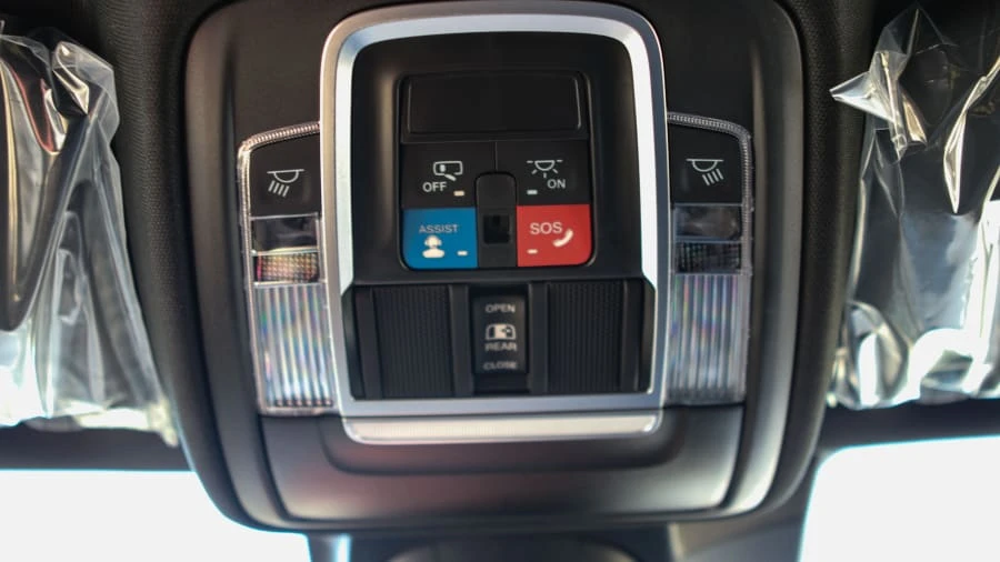2022 Ram 1500 TRX 1st Gen - Image 27 of 31