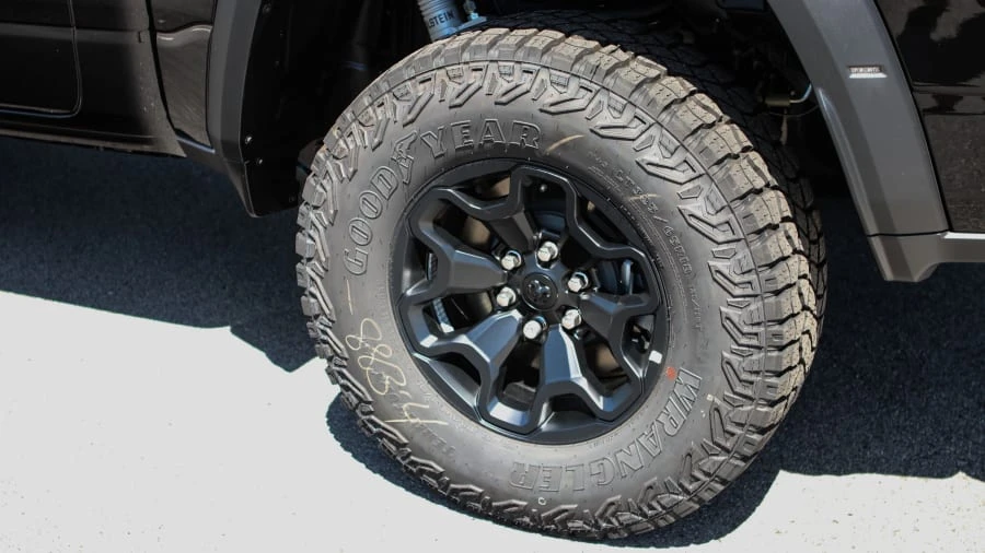 2022 Ram 1500 TRX 1st Gen - Image 29 of 31