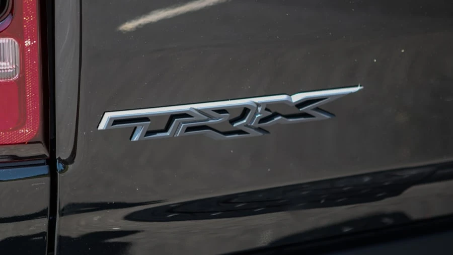 2022 Ram 1500 TRX 1st Gen - Image 30 of 31