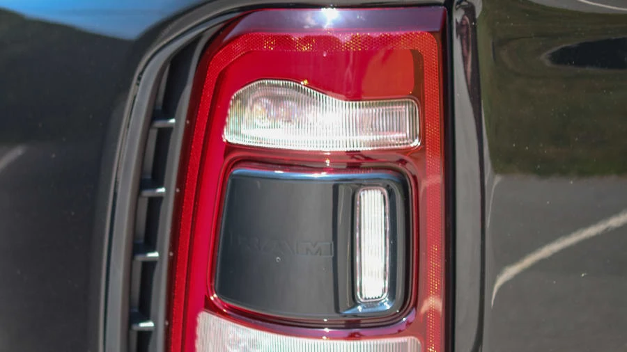 2022 Ram 1500 TRX 1st Gen - Image 31 of 31