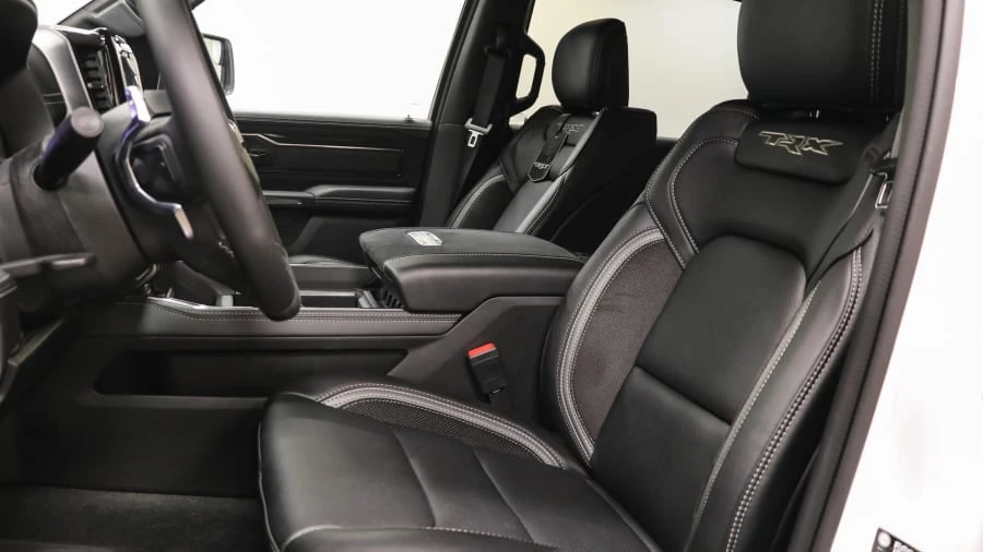 2022 Ram 1500 TRX 1st Gen - Image 2 of 12