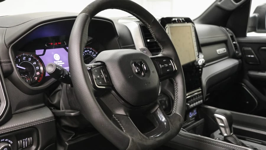 2022 Ram 1500 TRX 1st Gen - Image 3 of 12