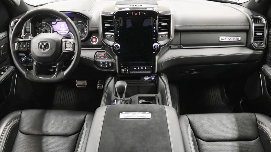 2022 Ram 1500 TRX 1st Gen - Image 4 of 12